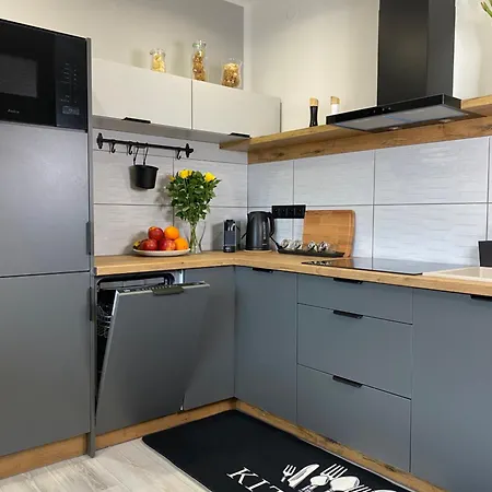 Apartamenty Pod Zamkiem Podzamcze  Exterior photo