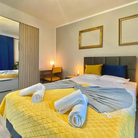 Apartamenty Pod Zamkiem Podzamcze  Exterior photo