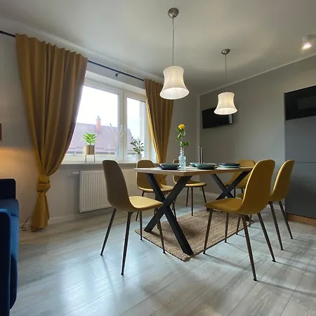 Apartamenty Pod Zamkiem Podzamcze  Exterior photo