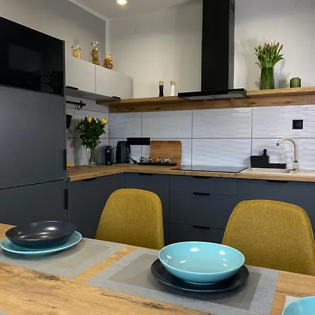 Apartamenty Pod Zamkiem Podzamcze  Exterior photo
