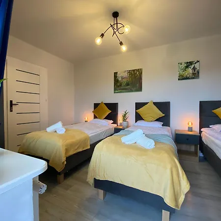 Apartamenty Pod Zamkiem Podzamcze  Exterior photo