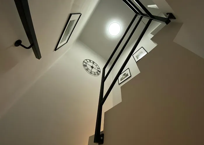 Apartamenty Pod Zamkiem