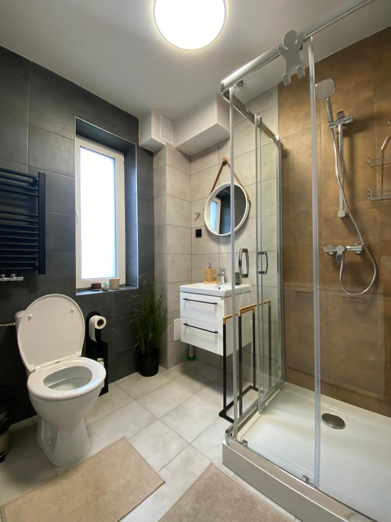Apartment Pod Zamkiem Podzamcze (Kielce)