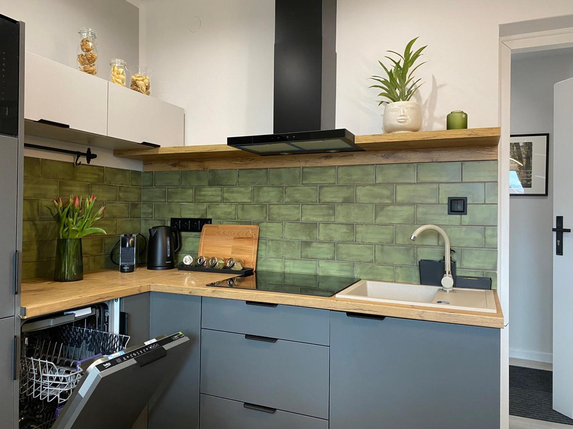 Pod Zamkiem Apartment Podzamcze (Kielce)